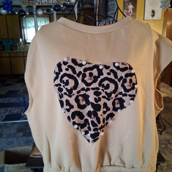 SHEINfinal price no more discounts Tops - NEVER WORN 4X WOMANSD SHIRTfinal price no more discounts